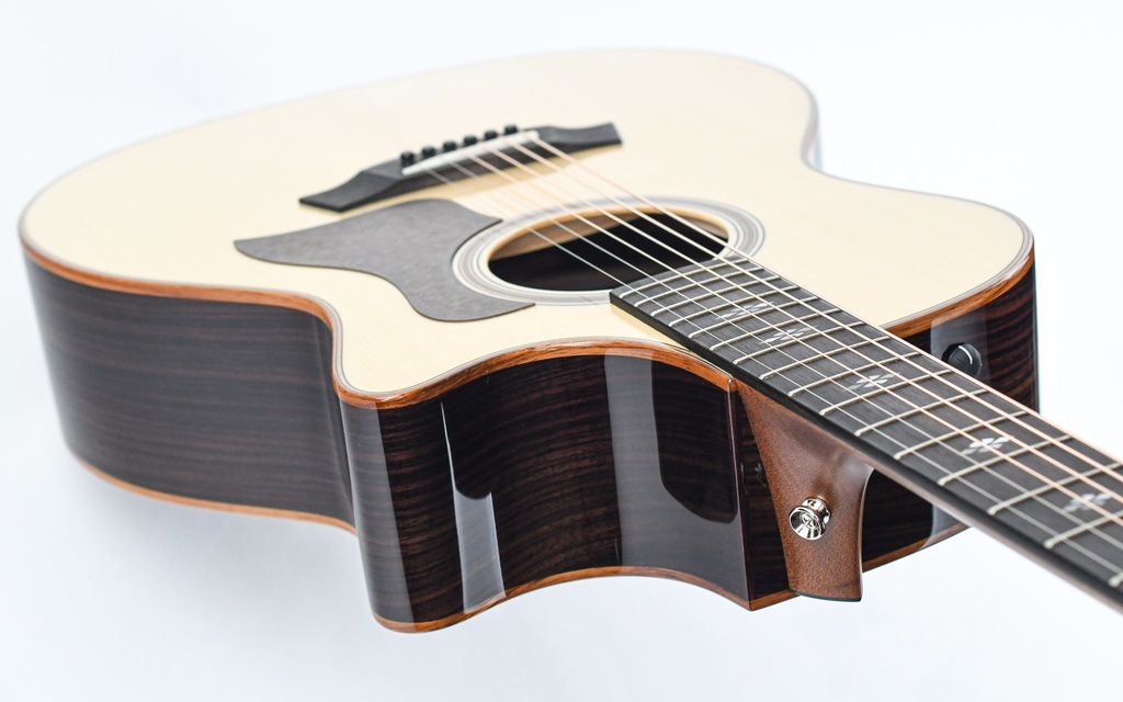 Taylor 714ce | The Fellowship of Acoustics